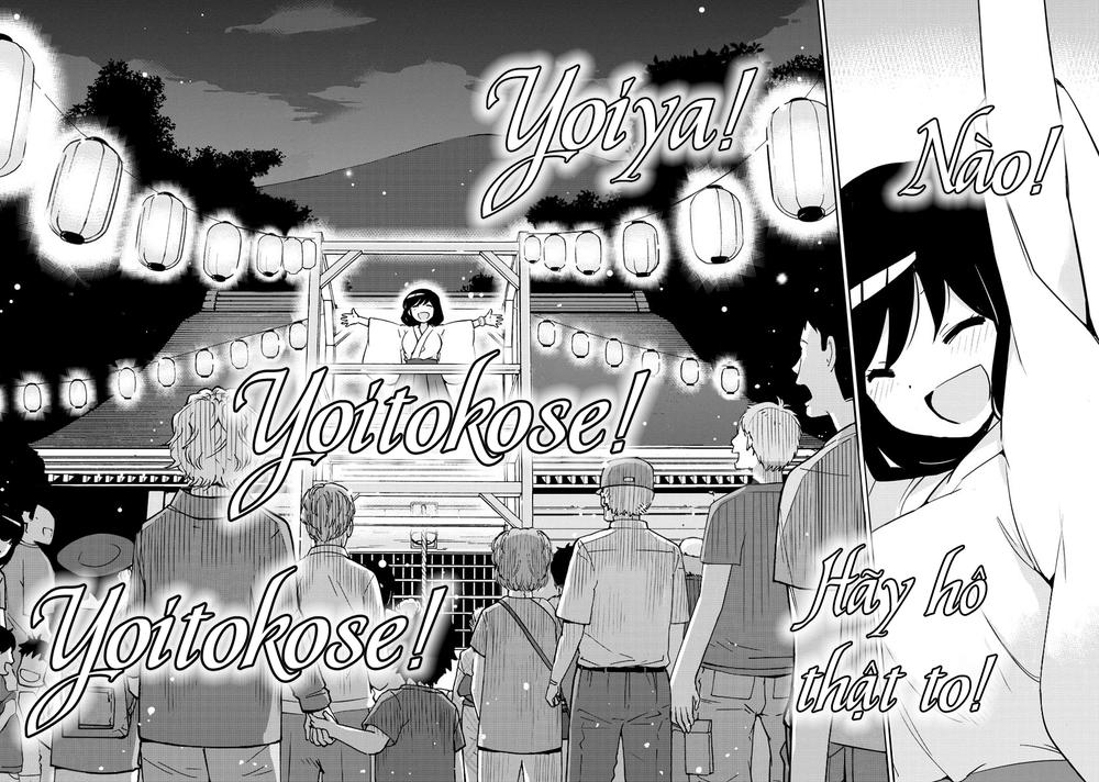 King Of Idols: Chapter 37