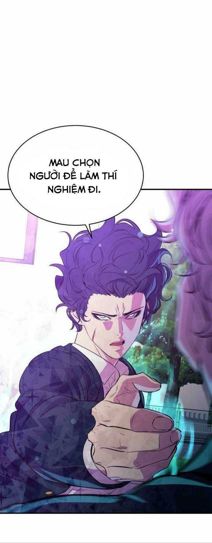 Nhân Vật Phản Diện Bất Tài: Chapter 18