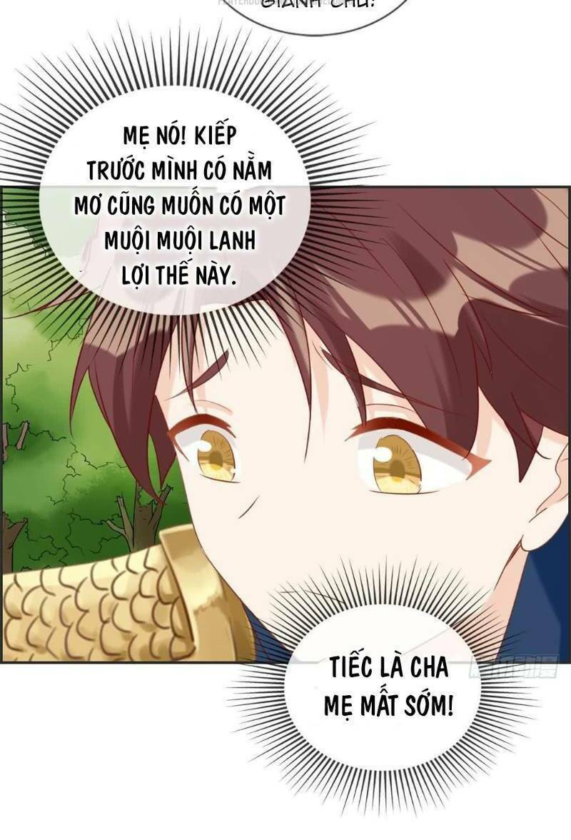 Tối Cường Hoàn Khố Hệ Thống: Chapter 43