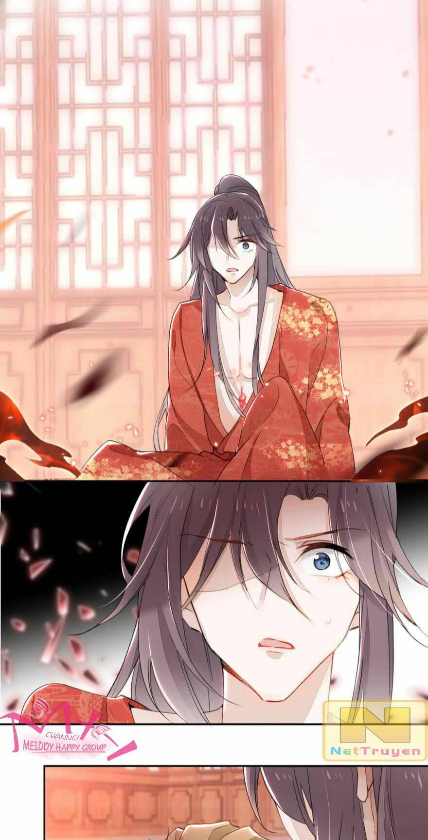 Nghịch Lai Thuận Thú: Chapter 4