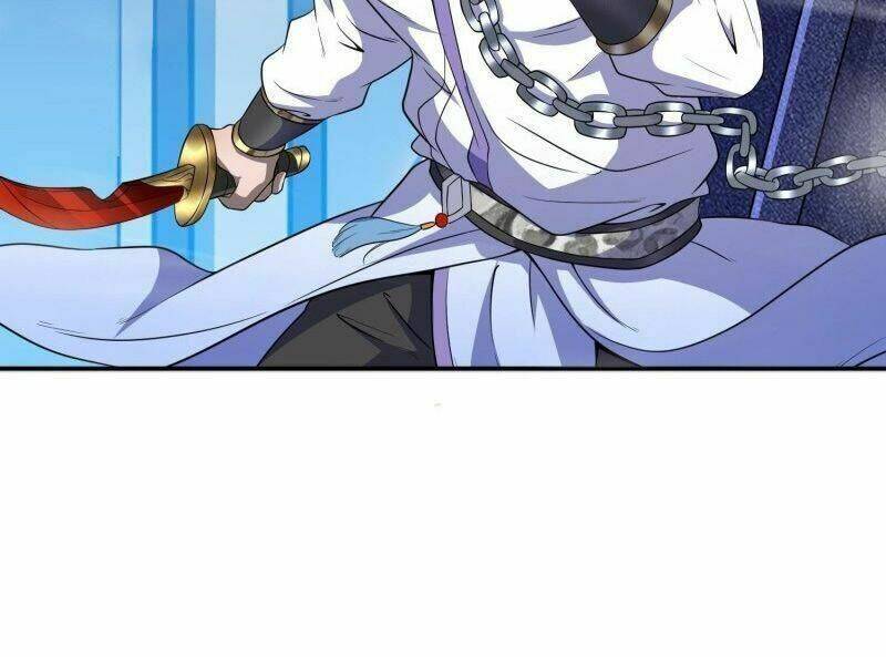 Vận Rủi Thực Không Phải Cha Ta: Chapter 34