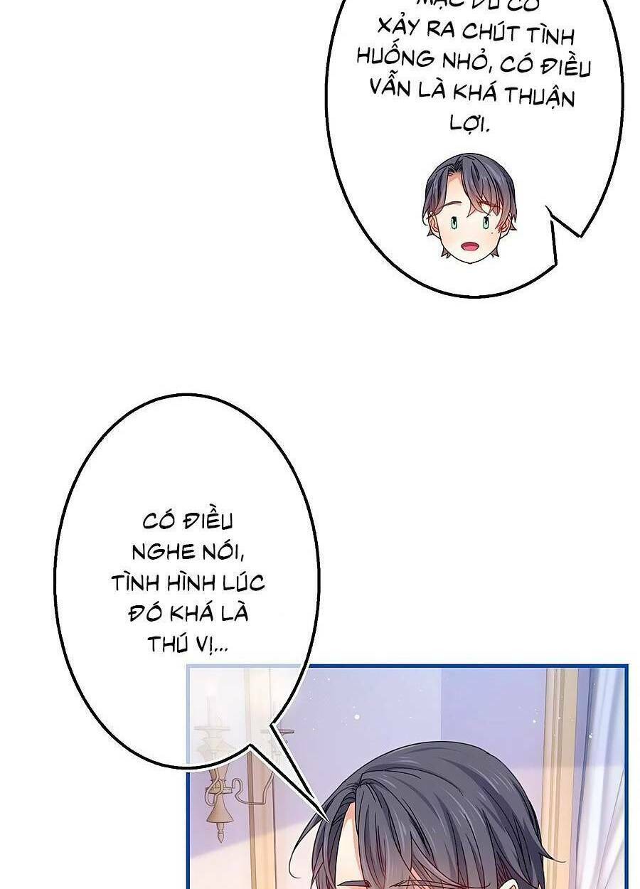 Nữ Hoàng Đầu Tiên Của Đế Quốc: Chapter 89