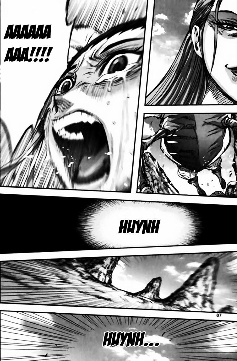 Diêm Đế: Chapter 44.2