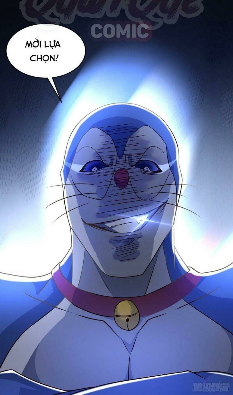 Tổ Chức X.e: Chapter 10