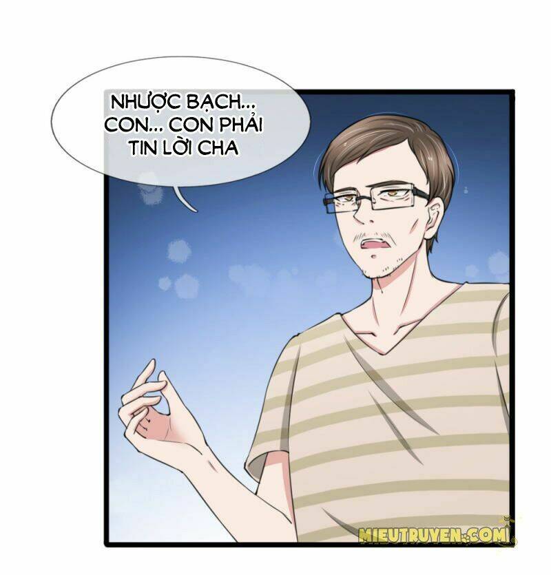 Phúc Hắc Lão Công Buông Em Ra: Chapter 89