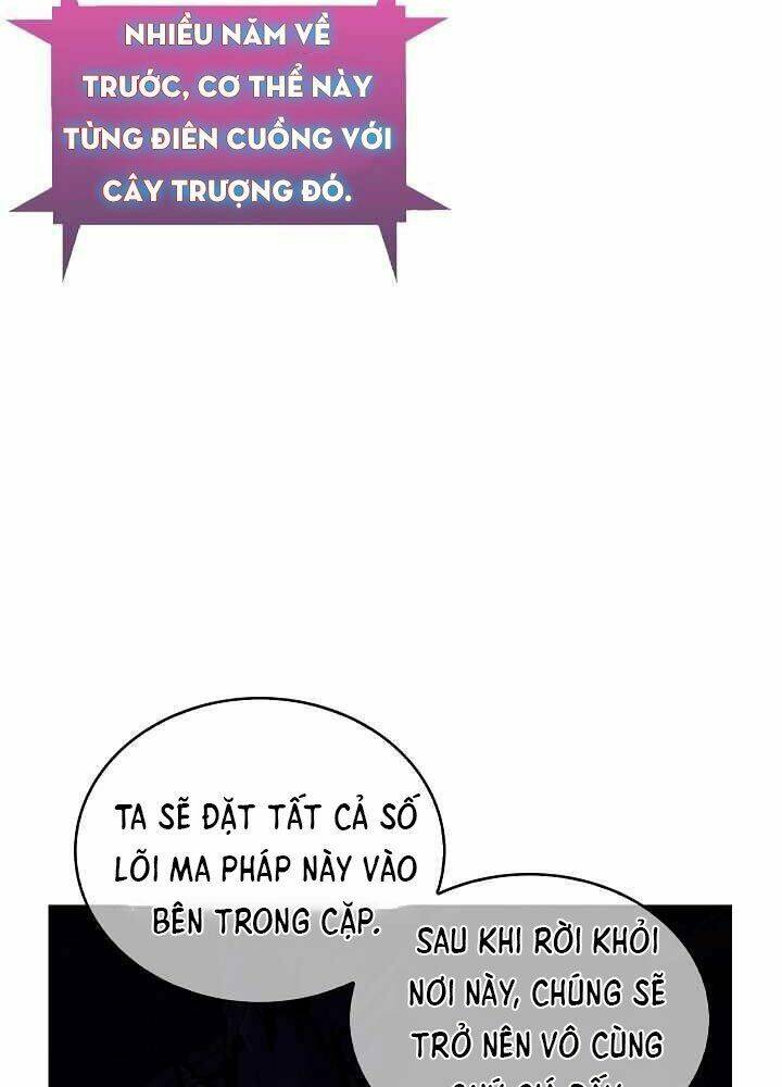 Kẻ Phát Hoạ Ấn Chú: Chapter 3