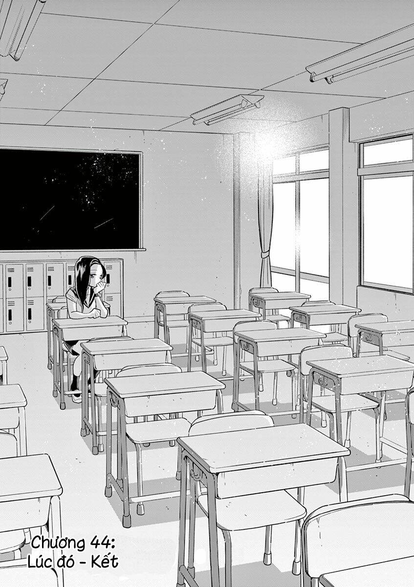 Bí Mật Giữa Hai Cô Bạn Thân: Chapter 44
