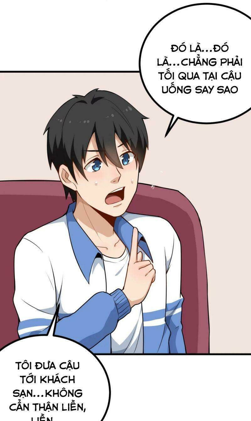 Hộ Hoa Cao Thủ Tại Vườn Trường: Chapter 155