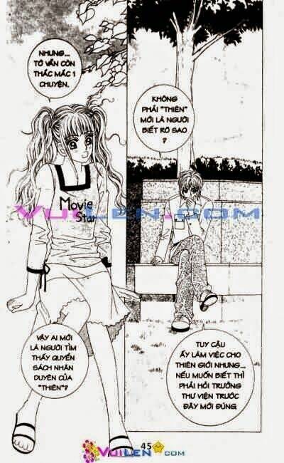 Cặp Đôi Kỳ Lạ: Chapter 5