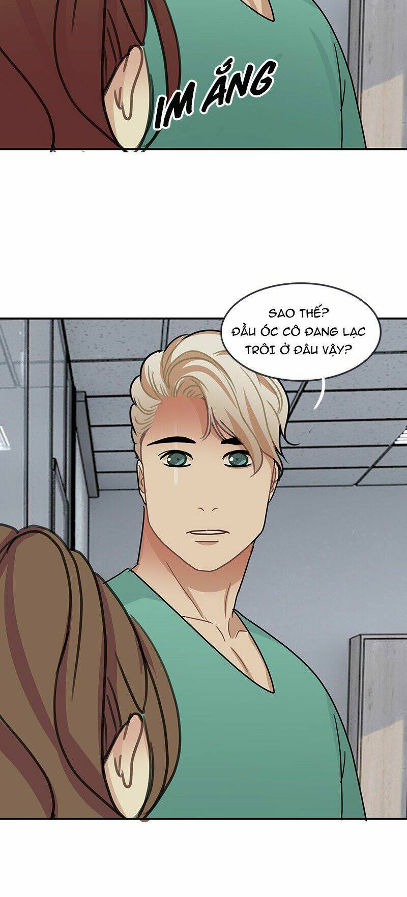 Nửa Đêm Ở Poppy Land: Chapter 45