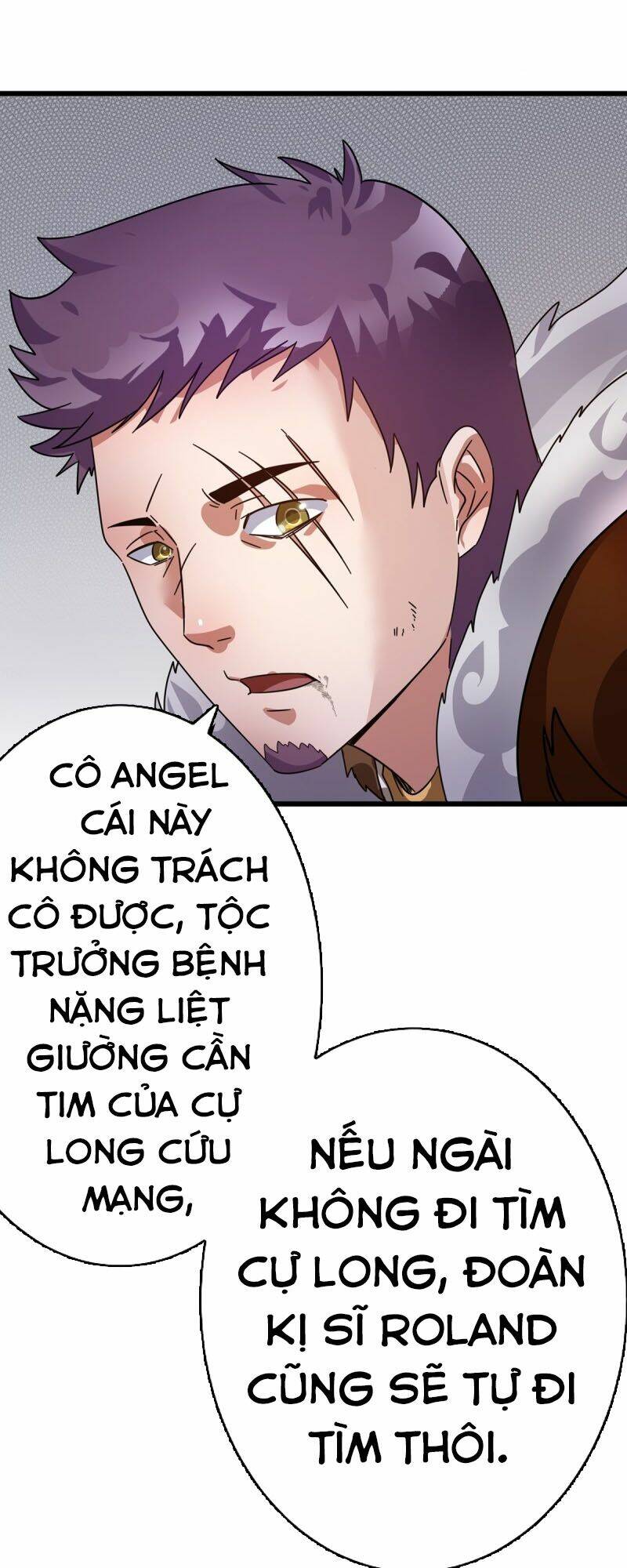 Tiên Vương Trùng Sinh: Chapter 101