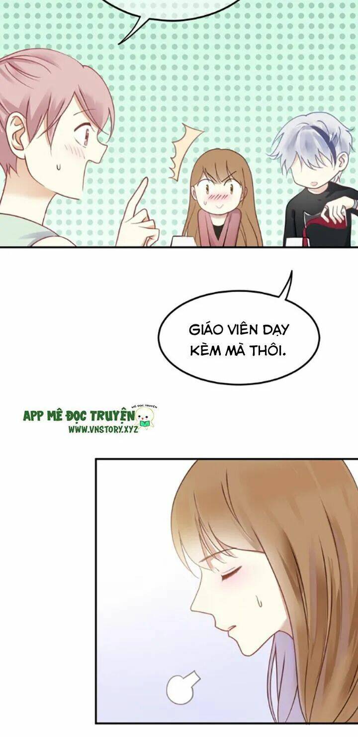 Thần Tượng Điểm Zero: Chapter 125