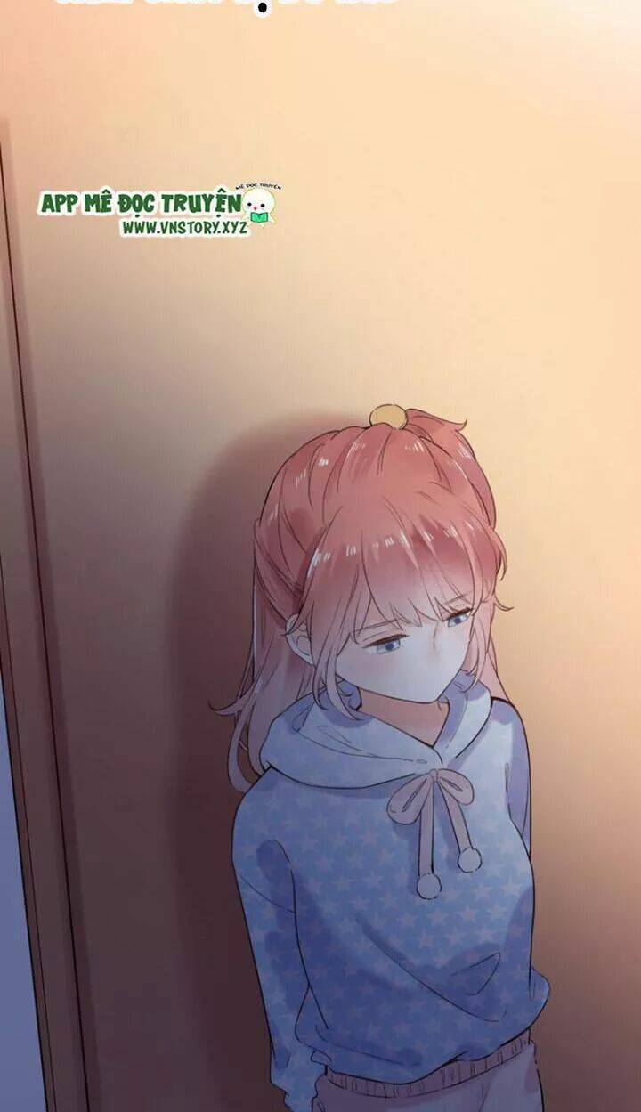 Trạch Thượng Tịch Mịch Huỳnh Hỏa: Chapter 56