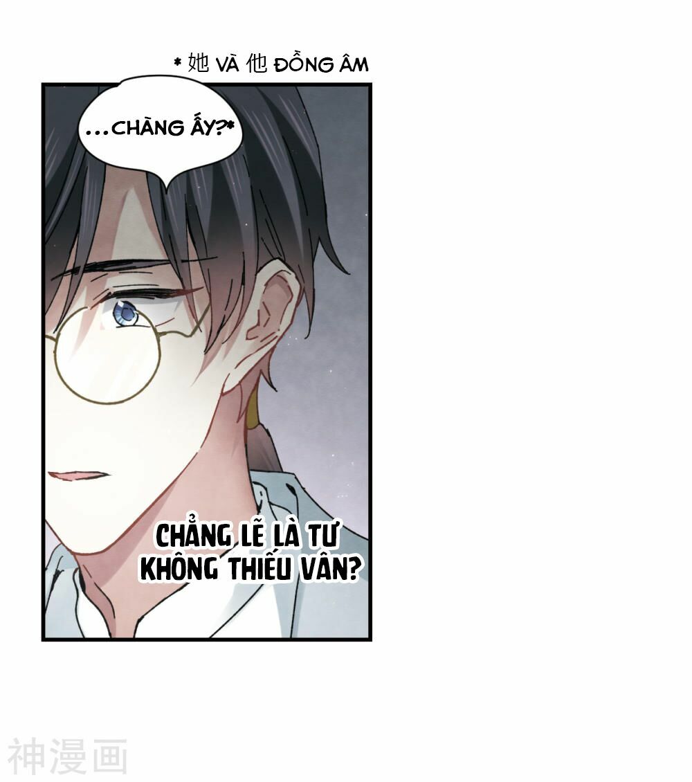 Mejaz - Nhân gian ngọc: Chapter 54