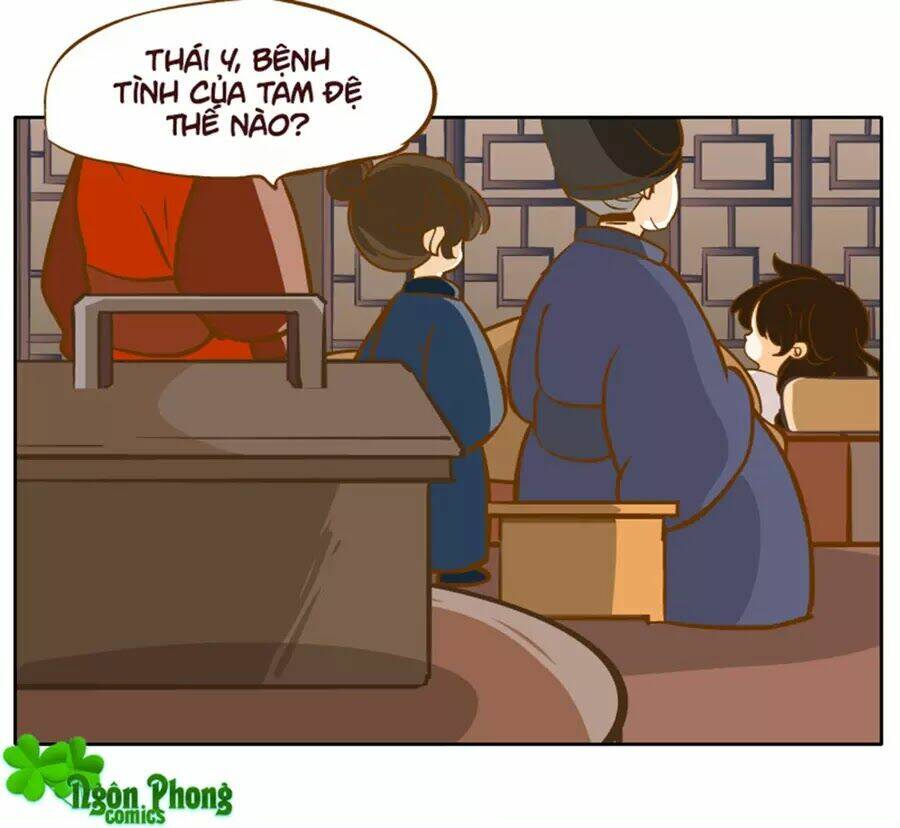 Hòa Thượng Và Tiểu Long Quân: Chapter 59