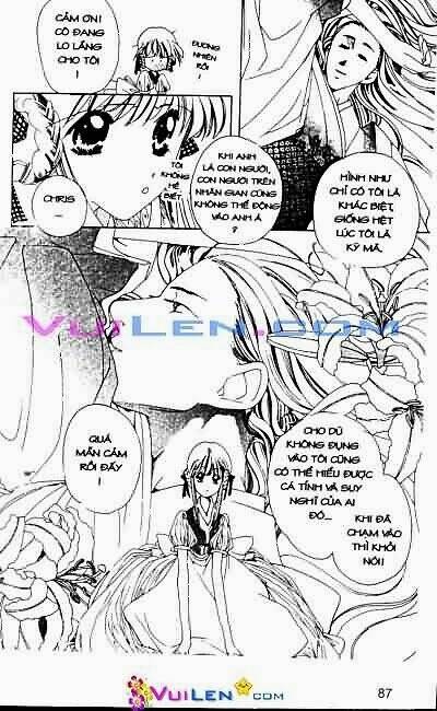 Duyên Kỳ Ngộ: Chapter 4