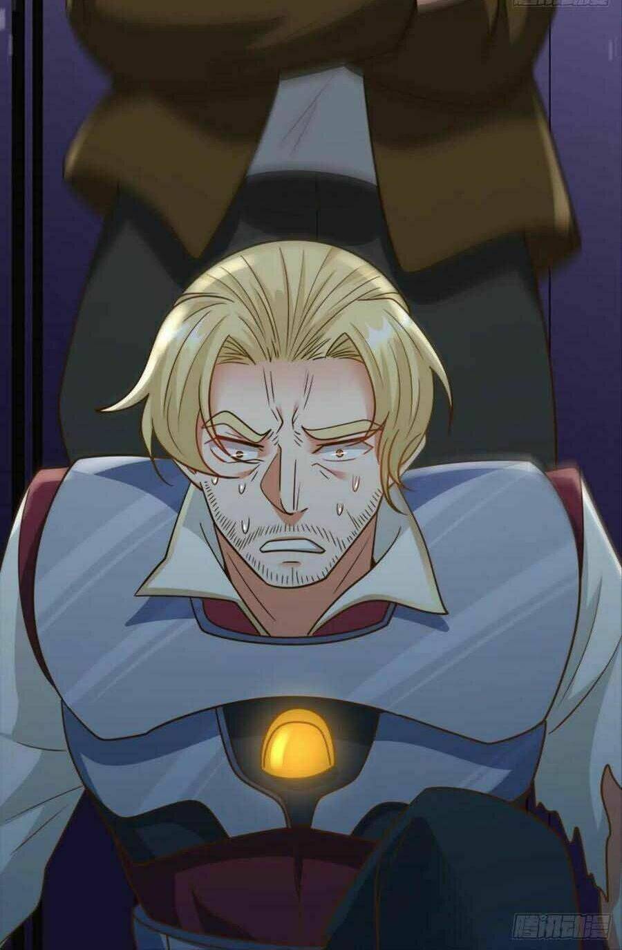 Xâm Lược Vạn Giới: Chapter 26