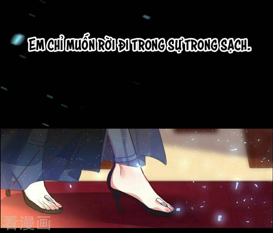 Vì Yêu Mà Khắc Cốt Ghi Tâm: Chapter 41