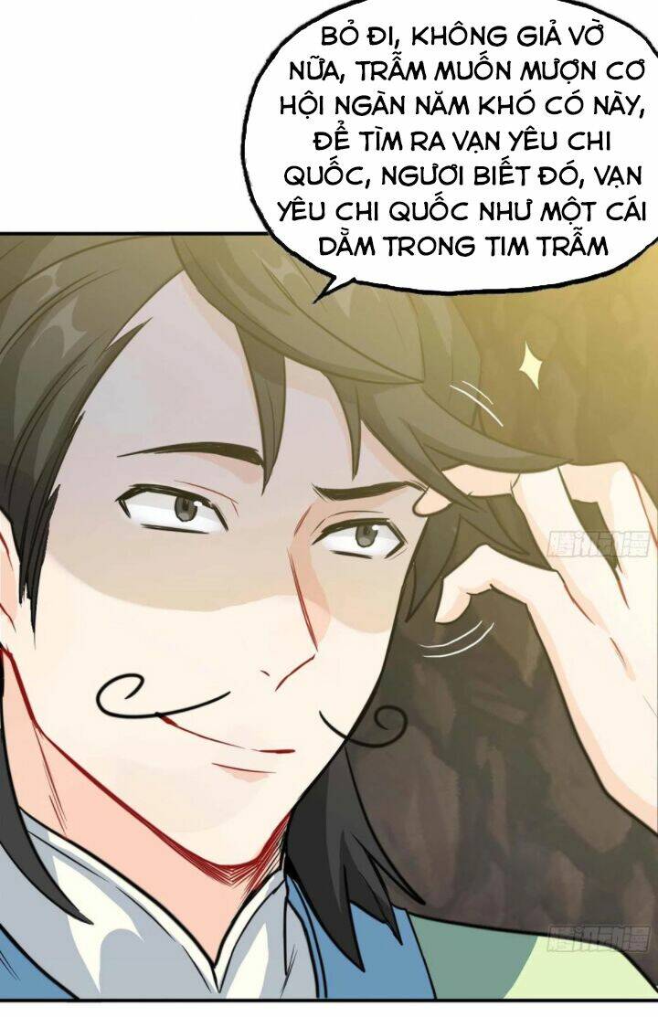 Khởi Đầu Bằng Một Con Côn: Chapter 145
