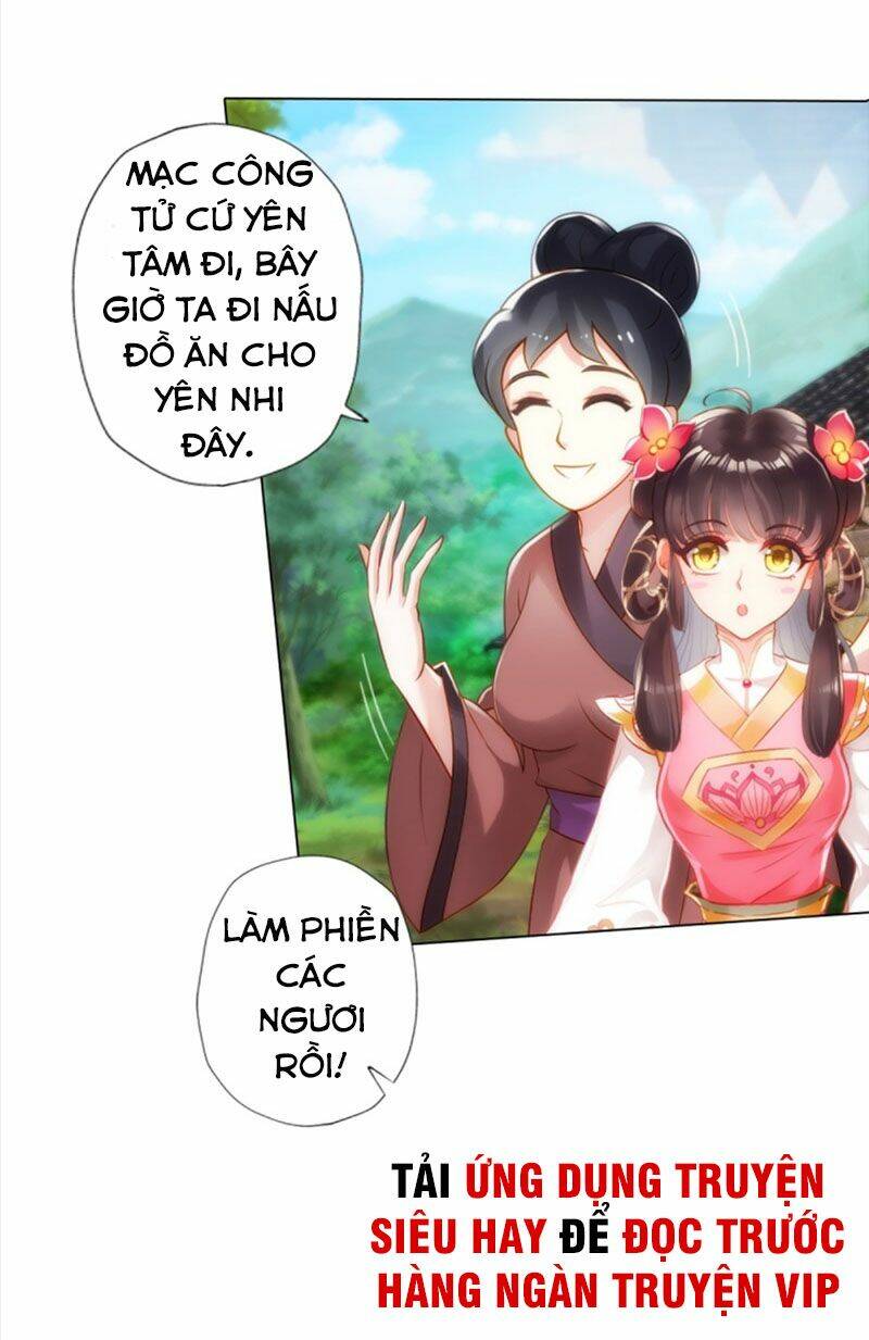 Bất Hủ Phàm Nhân: Chapter 26
