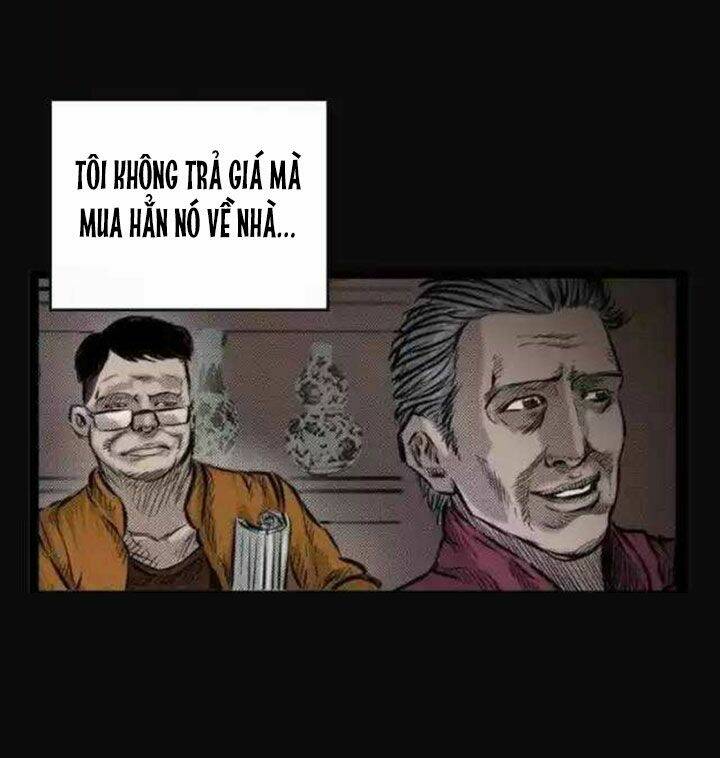 Kỳ Án Có Thật: Chapter 1