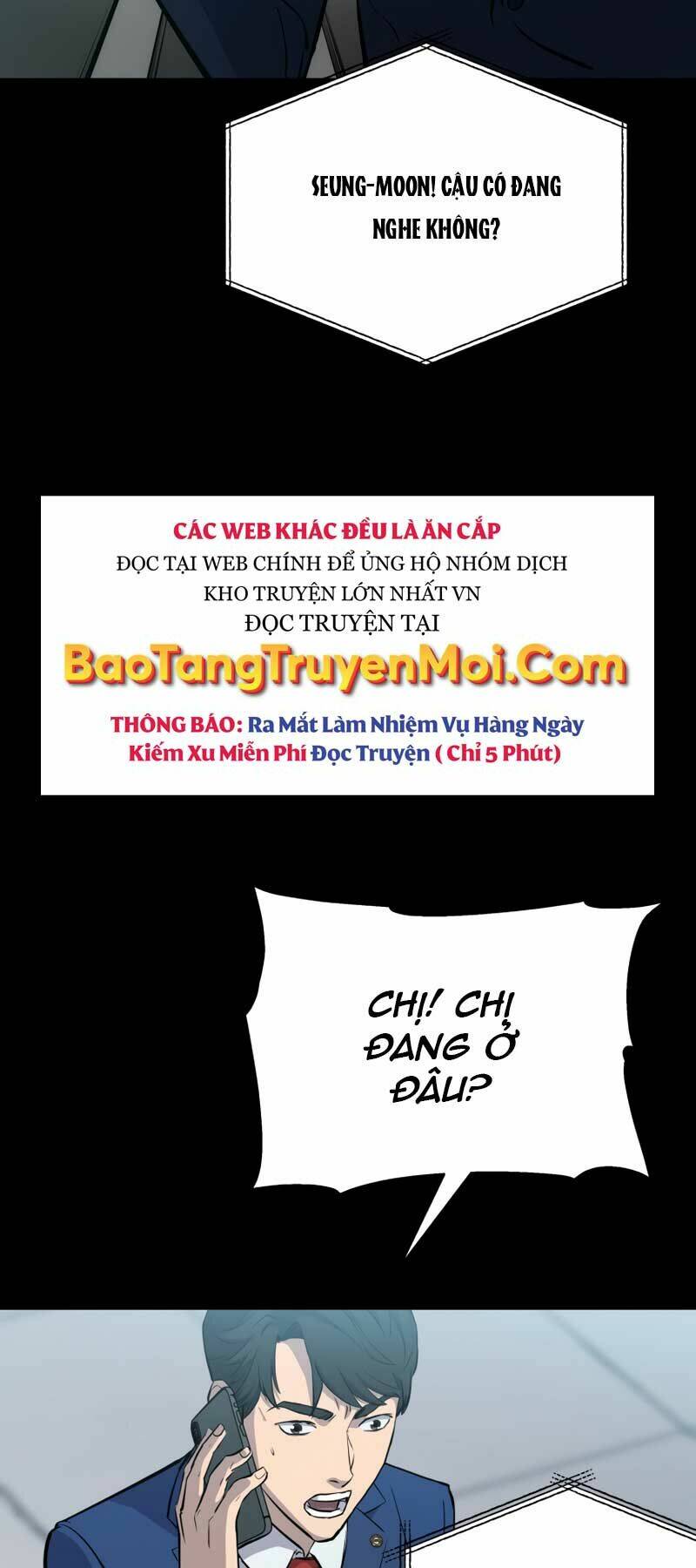 Cánh Cổng Mở Ra Đúng Ngày Đầu Tiên Tôi Thành Chính Trị Gia: Chapter 5