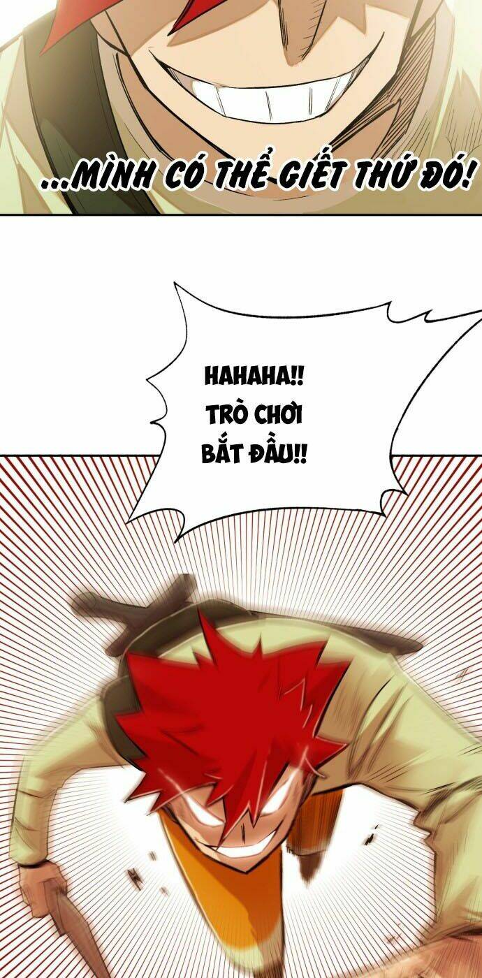 Hard Core Leveling Warrior: Chapter 176.4