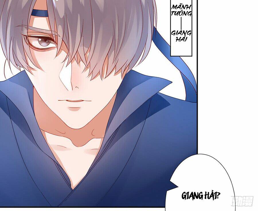 Hoàng Phi 9000 Tuổi: Chapter 6