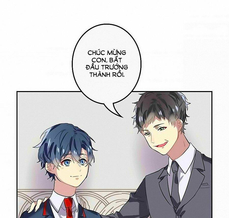 Một Giây Sau Bắt Đầu: Chapter 17