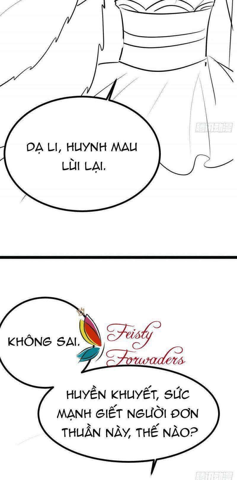 Đặc Công Cuồng Phi: Tuyệt Thế Tu Chân: Chapter 16