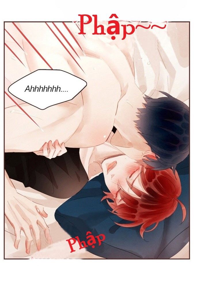 Giữa Tình Yêu Và Tình Bạn: Chapter 39