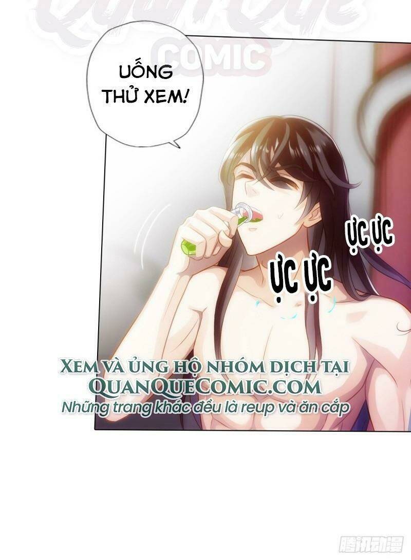 Bất Hủ Phàm Nhân: Chapter 42