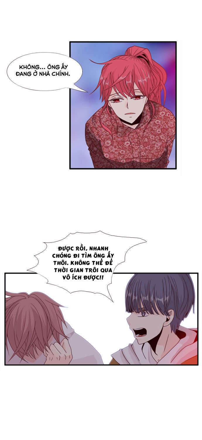 Flow: Chapter 65