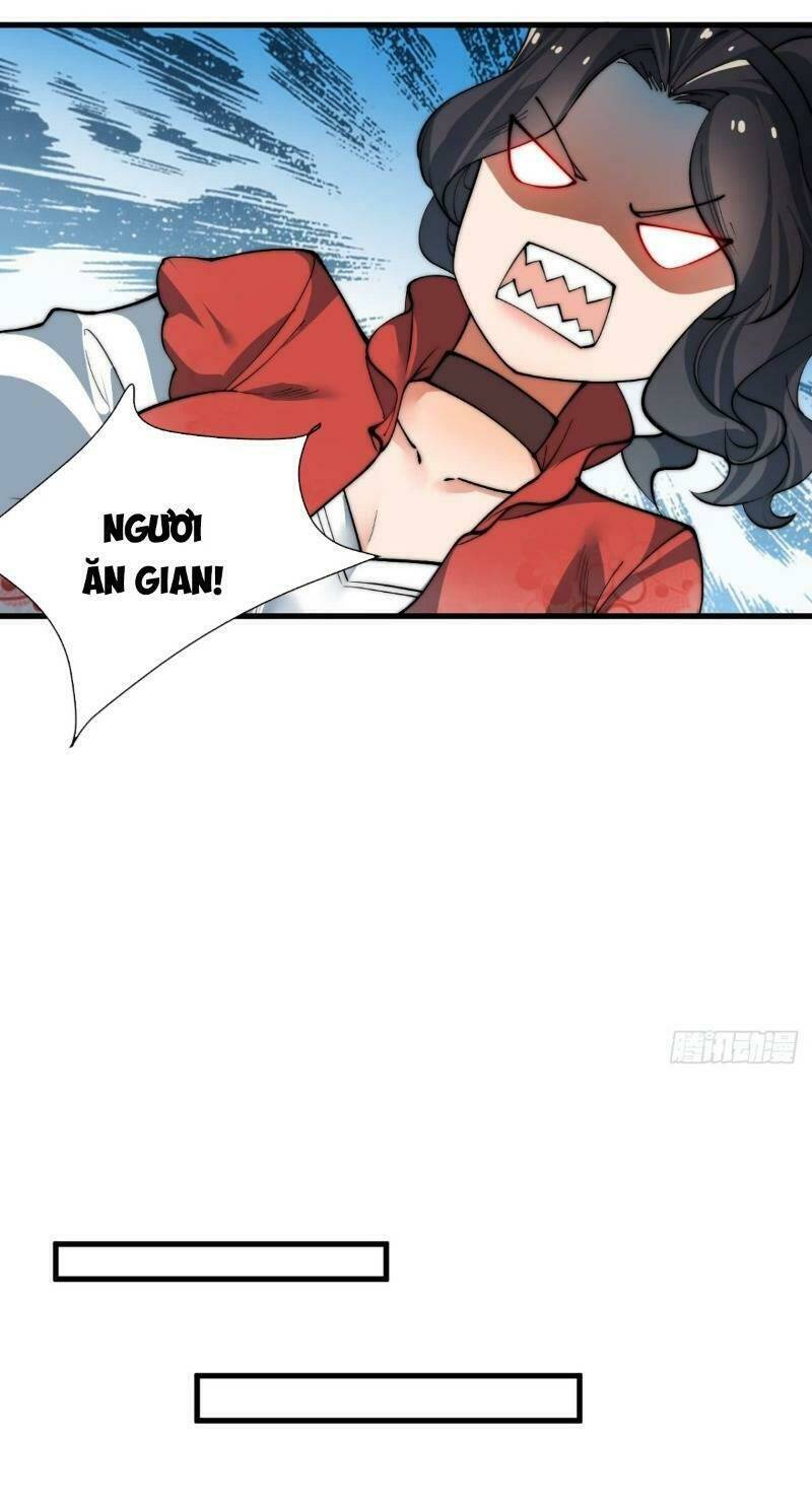 Nhất Chiêu Tiên: Chapter 8