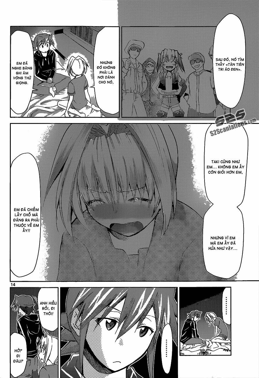 Denpa Kyoushi: Chapter 58