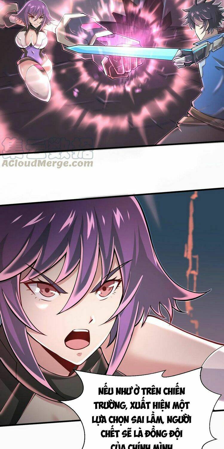 Một Trăm Triệu Điểm: Chapter 70