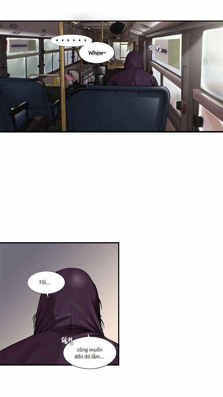 Diamond Dust: Chapter 7