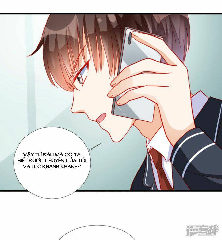 Tu La Thiếu Gia Quá Kiêu Ngạo: Chapter 101