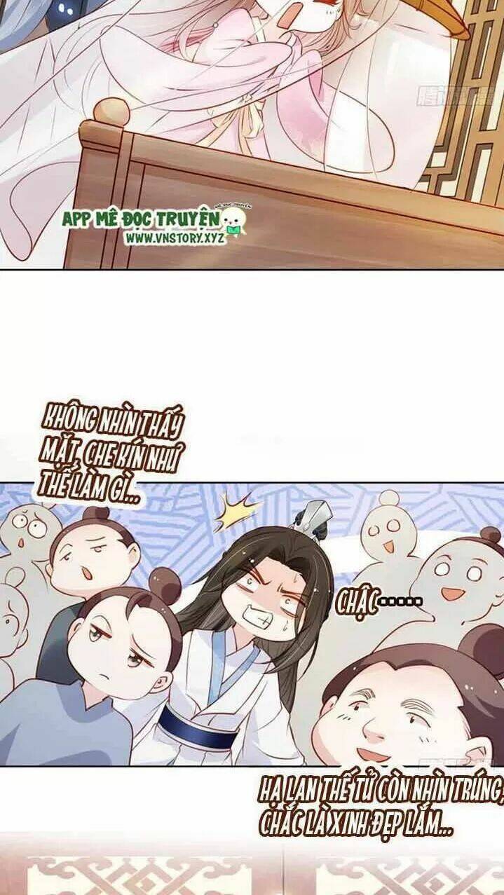 Nàng Trở Thành Bạch Nguyệt Quang Của Vương Gia Bệnh Kiều: Chapter 50