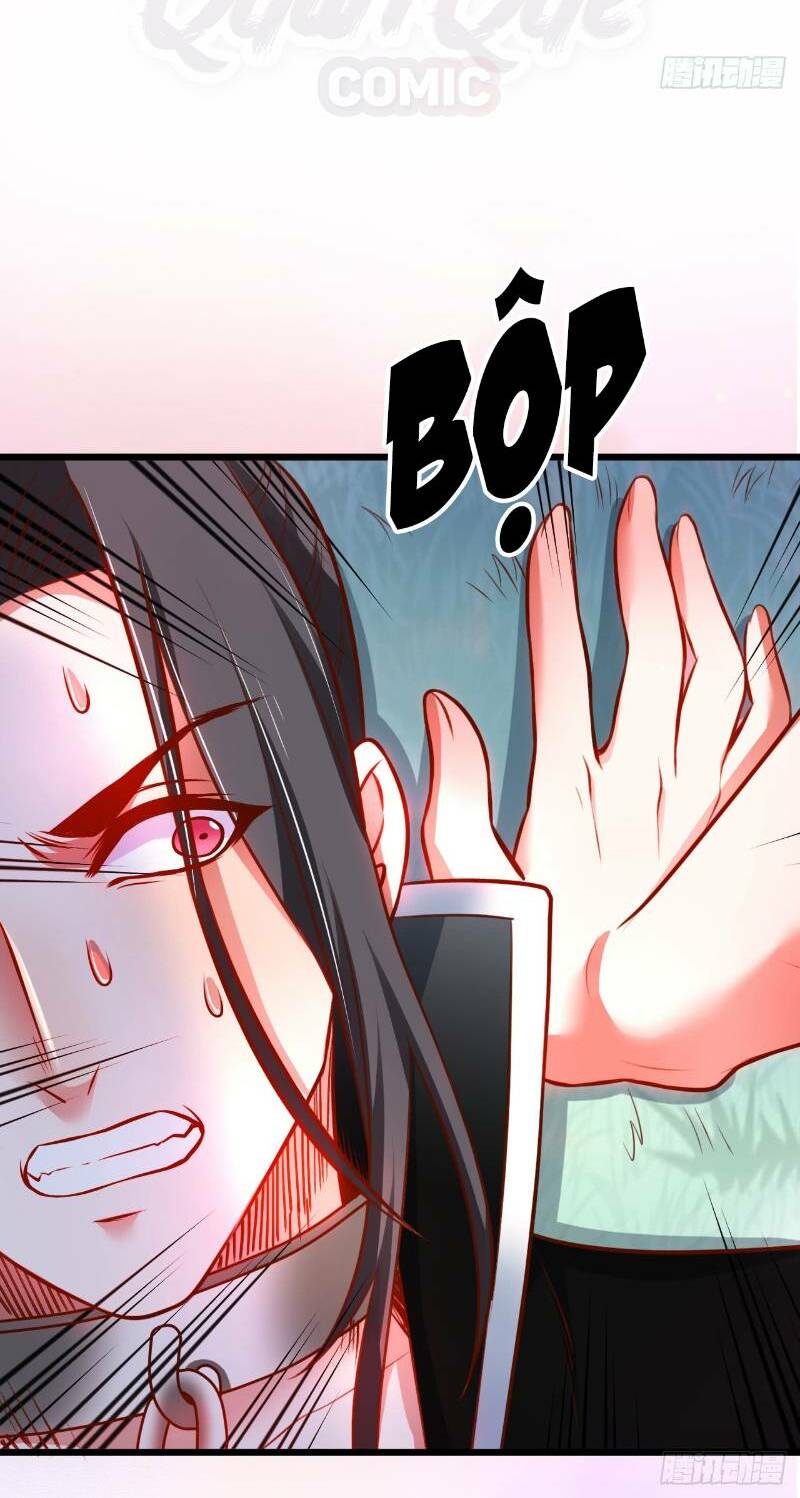 Trọng Sinh Tối Cường Ma Tôn Ở Rể: Chapter 32