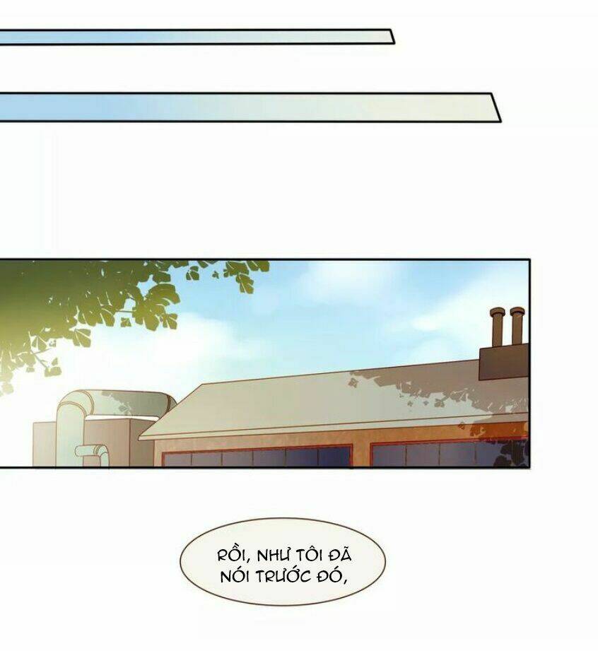 Tại Hạ Là Thần Tình Yêu: Chapter 46