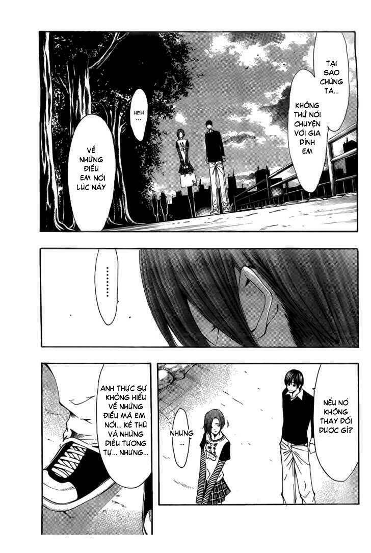 Loveplus Rinko Days: Chapter 6