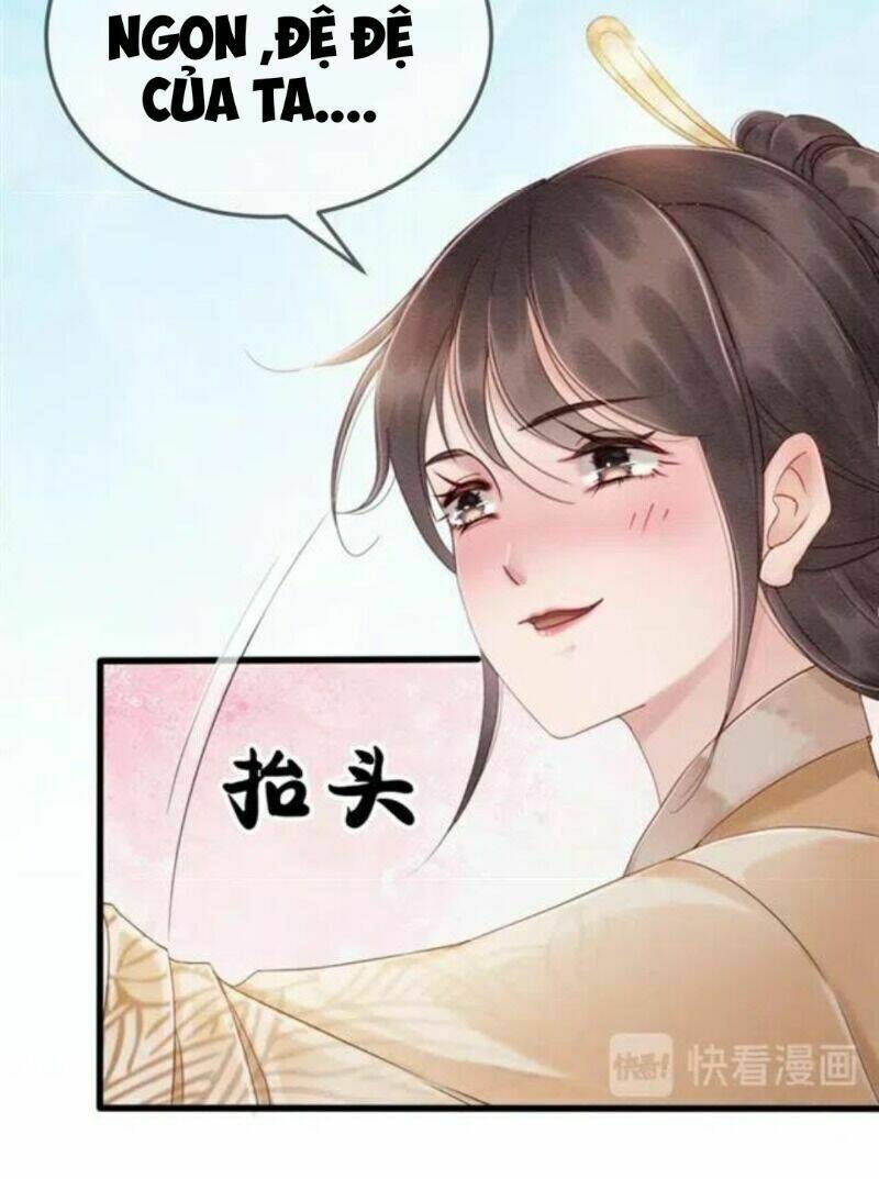 Trọng Sinh Bá Sủng Nhiếp Chính Vương Quá Mạnh Mẽ: Chapter 64