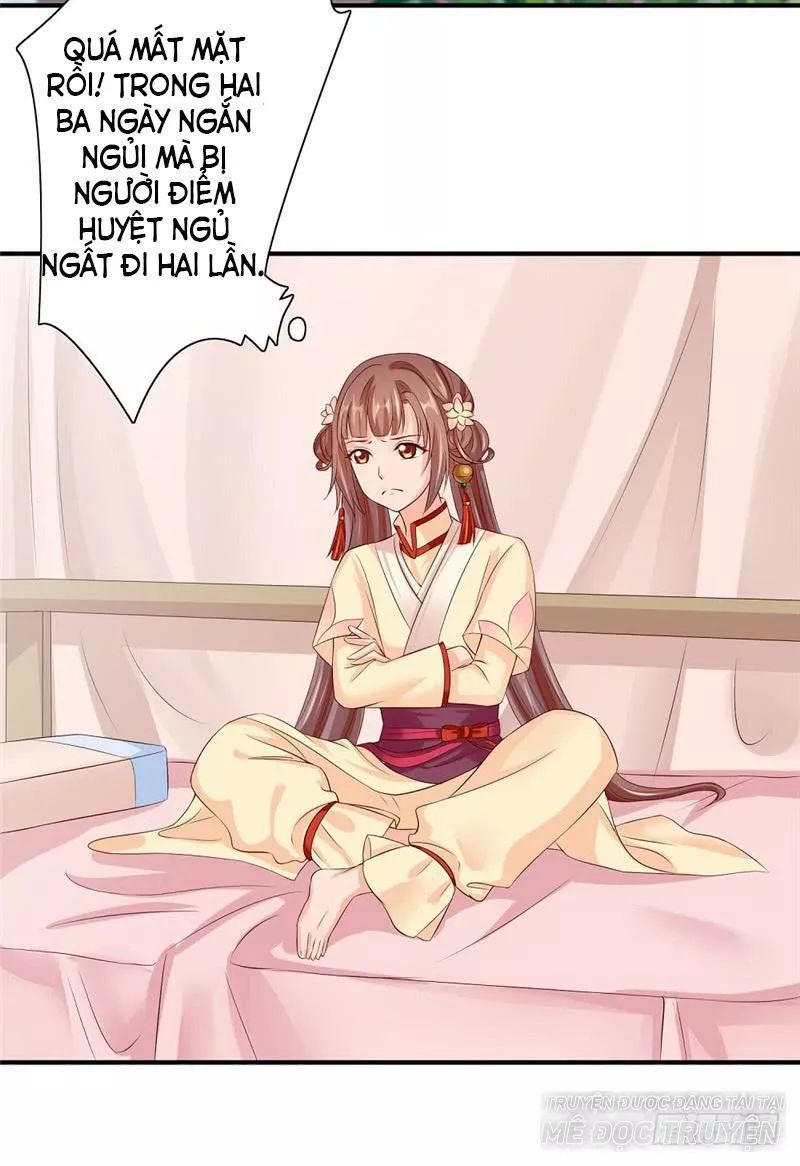 Võ Lâm Manh Chủ: Chapter 31