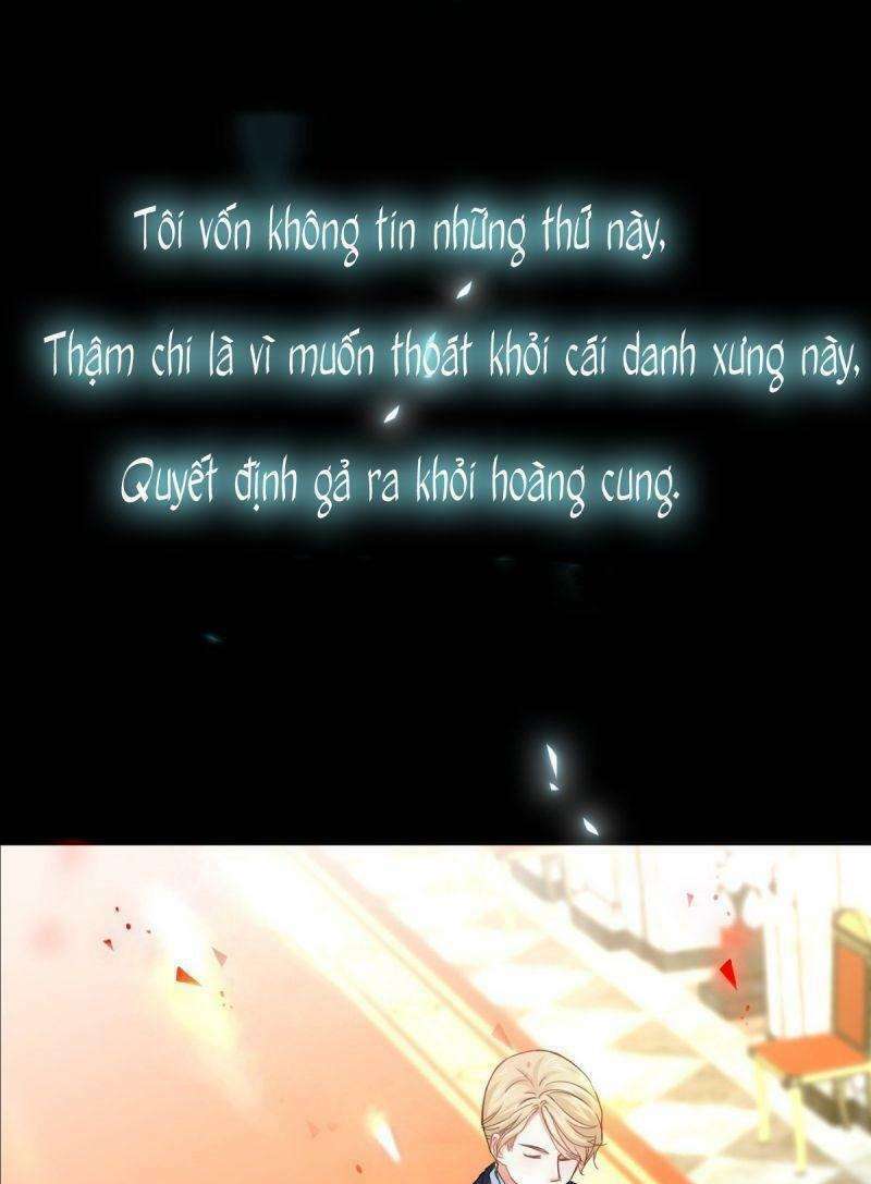 Nữ Hoàng Đầu Tiên Của Đế Quốc: Chapter 0