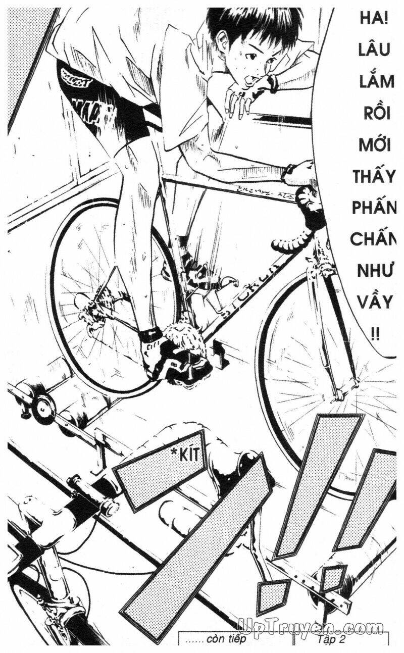 Over Drive: Chapter 1