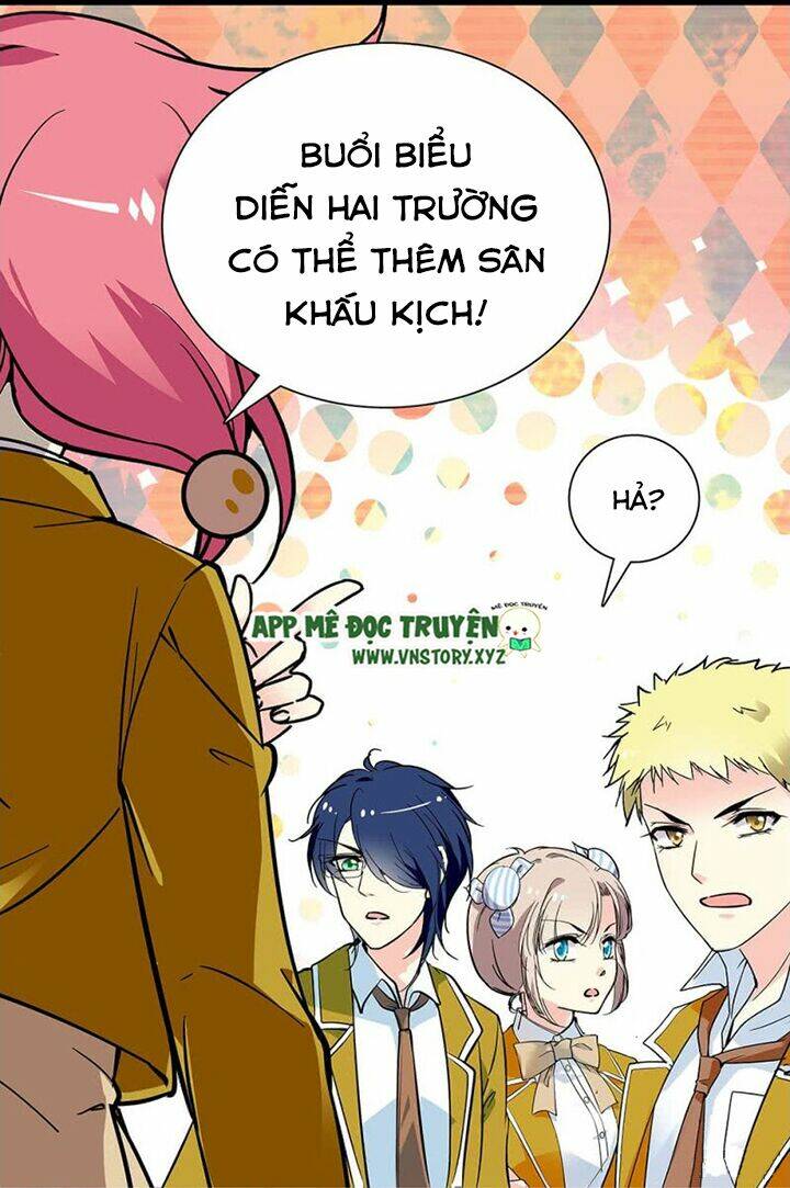 Nữ Hầu Sau Giờ Học: Chapter 13