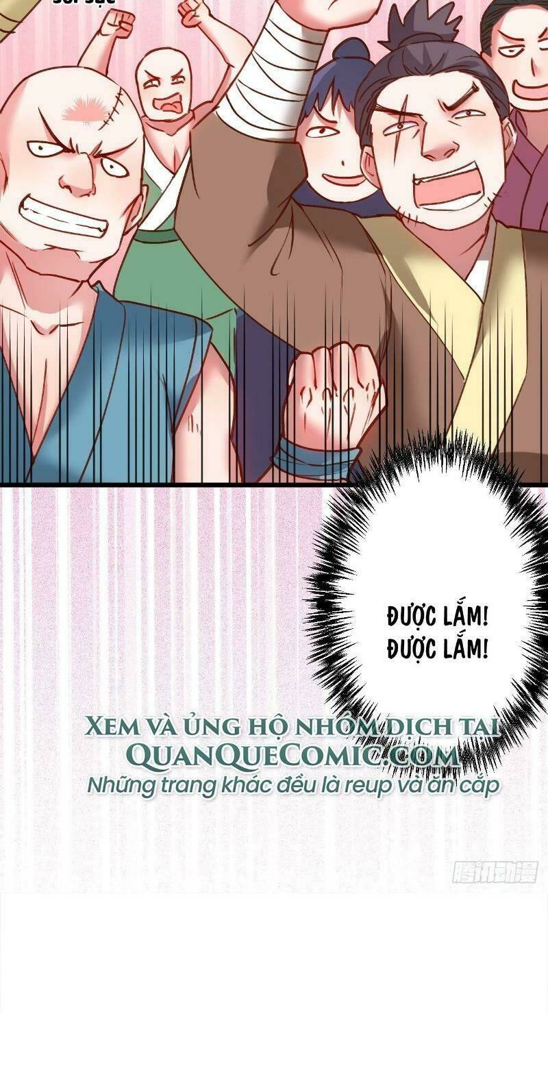 Trọng Sinh Tối Cường Ma Tôn Ở Rể: Chapter 44