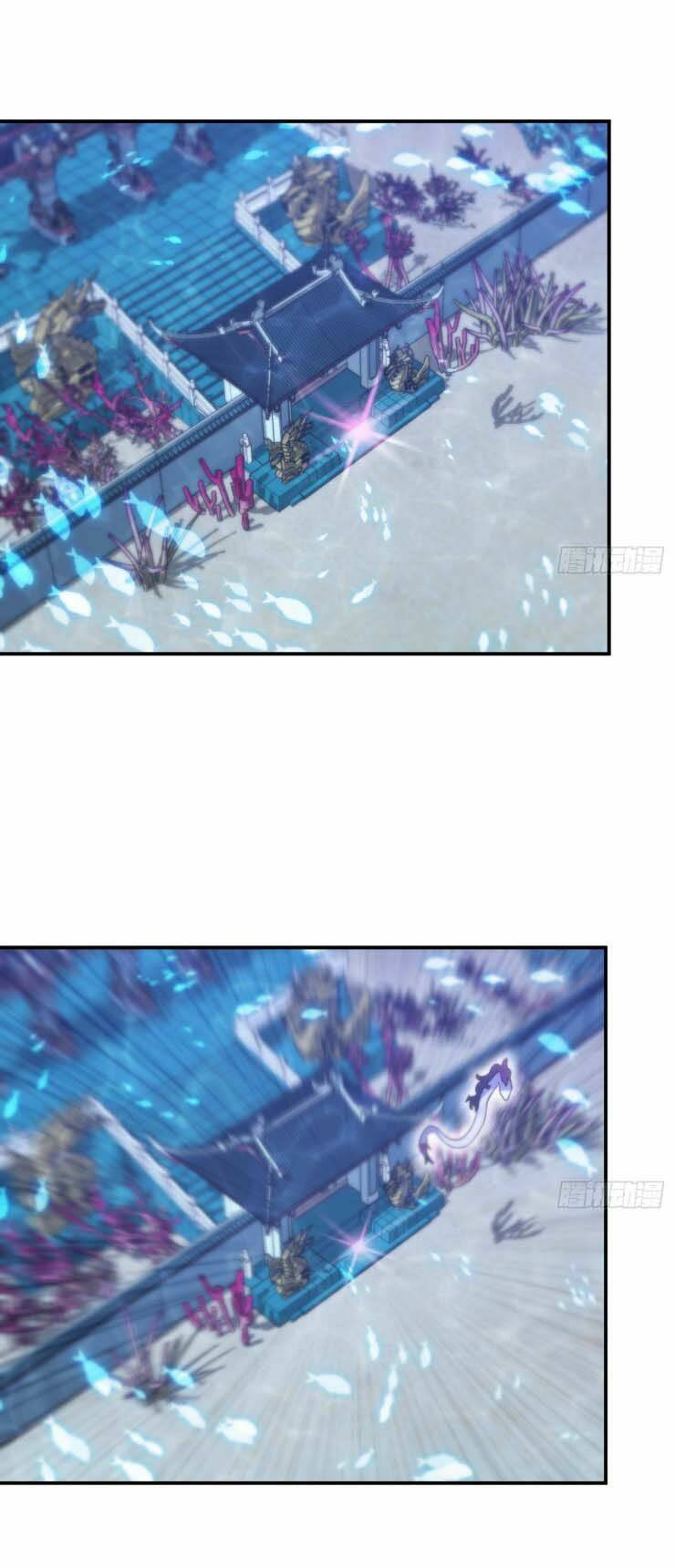 Khởi Đầu Bằng Một Con Côn: Chapter 99