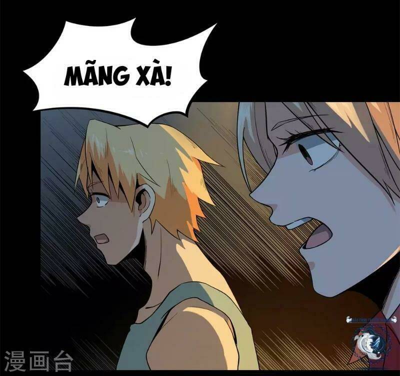 Trùng Lãnh Quái Đàm: Chapter 6